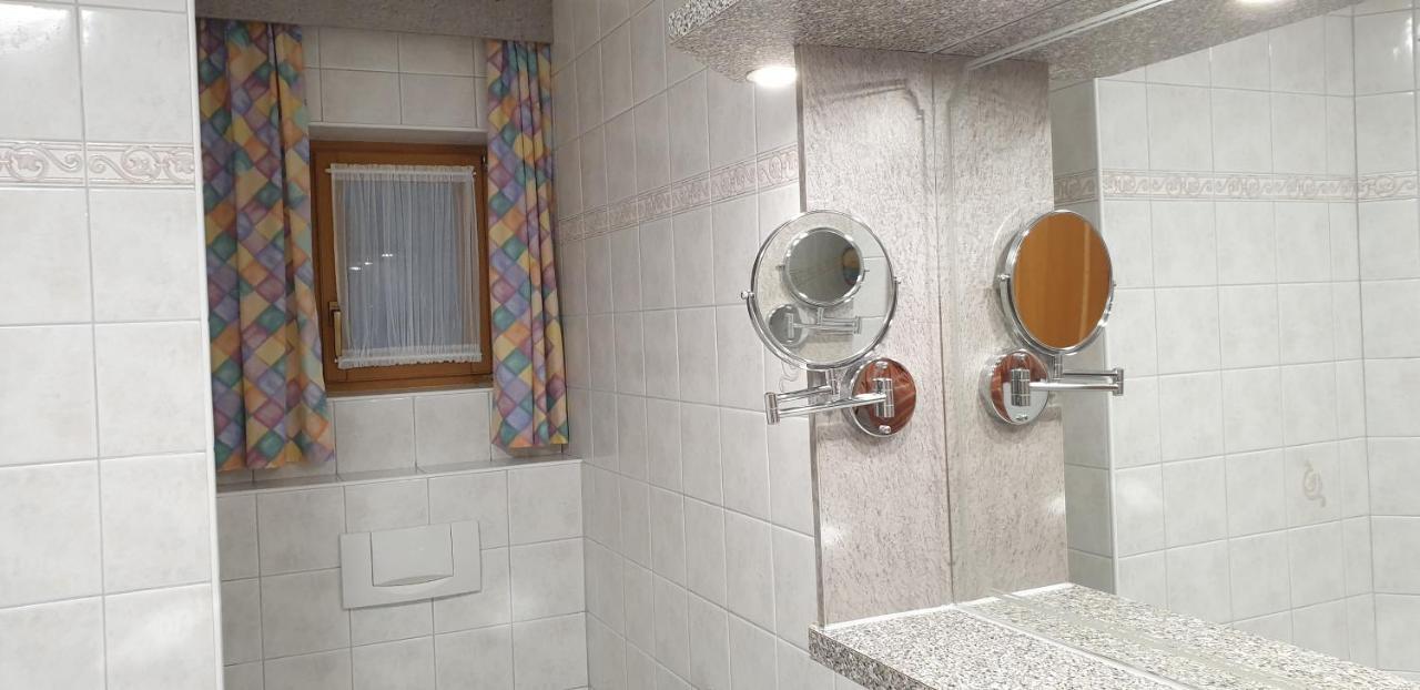 Ferienwohnung Sappl Scheffau am Wilden Kaiser Buitenkant foto